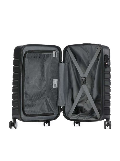 Flashline trolley cabina SAMSONITE | 153340SHADOW BLACK